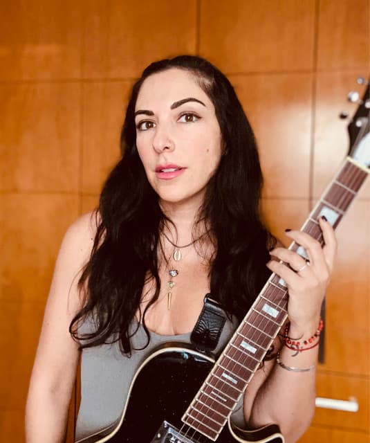 Sandra Corcuera