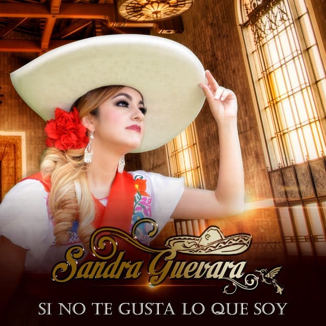 Sandra Guevara