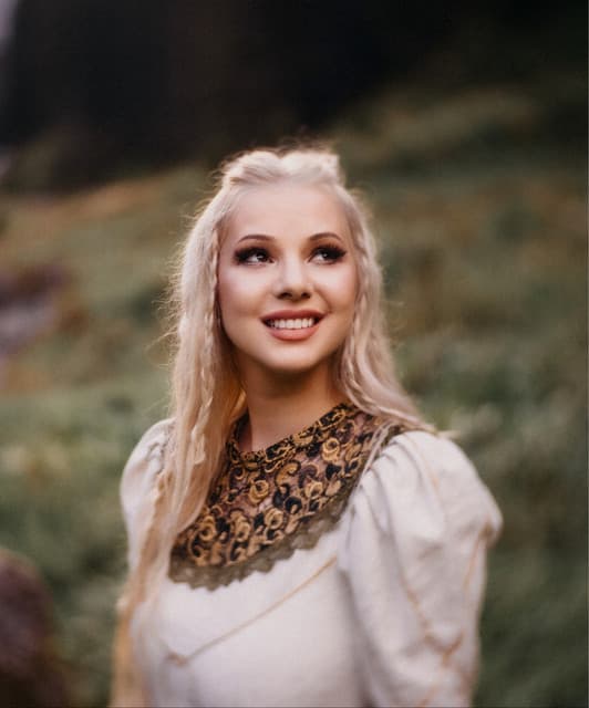 Sandra N.