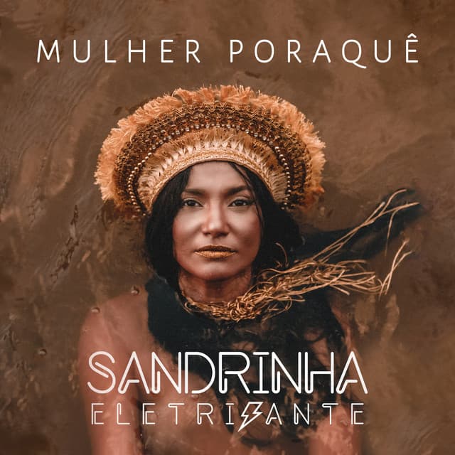 Sandrinha Eletrizante