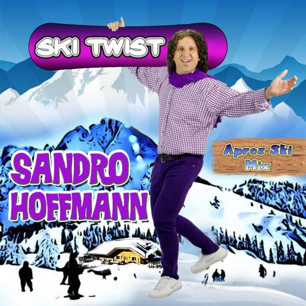 Sandro Hoffmann