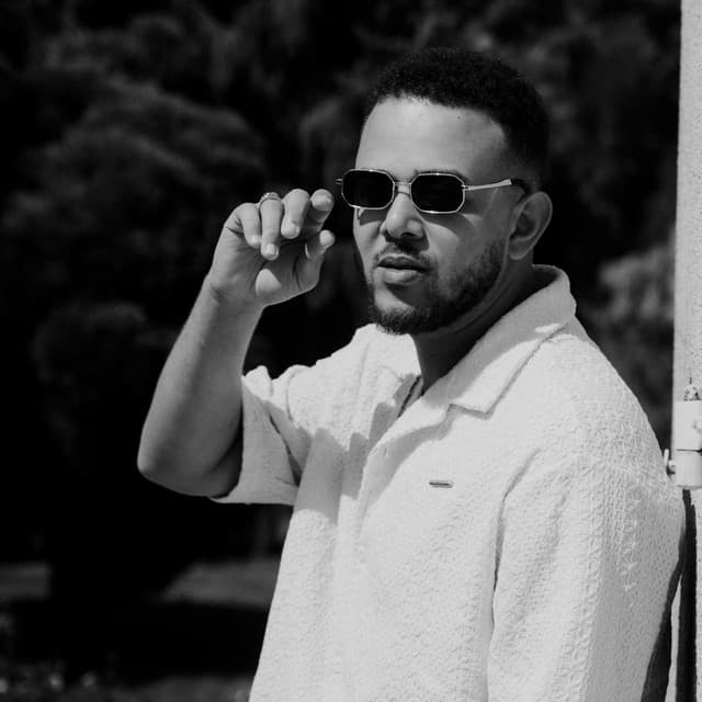 Sandro Martelly