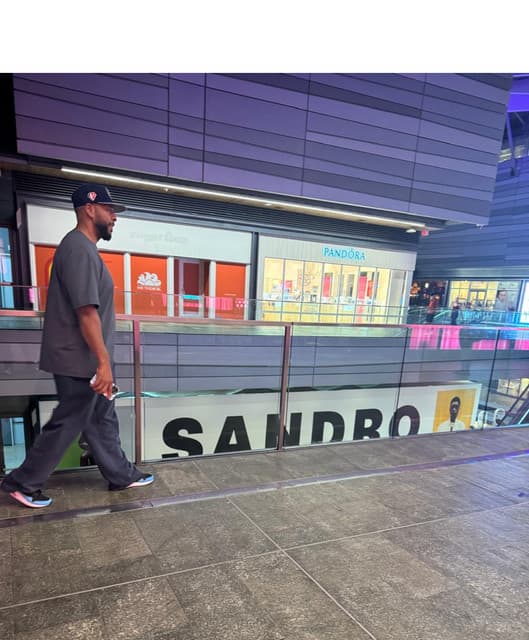 Sandronyc