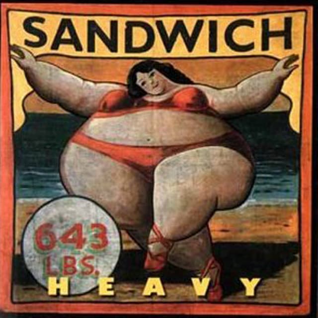 Sandwich