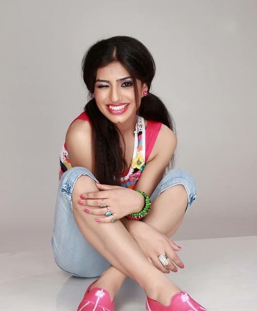Sandy Sandhu