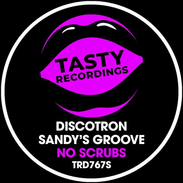 Sandy's Groove