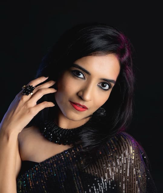 Sangeetha Rajeev