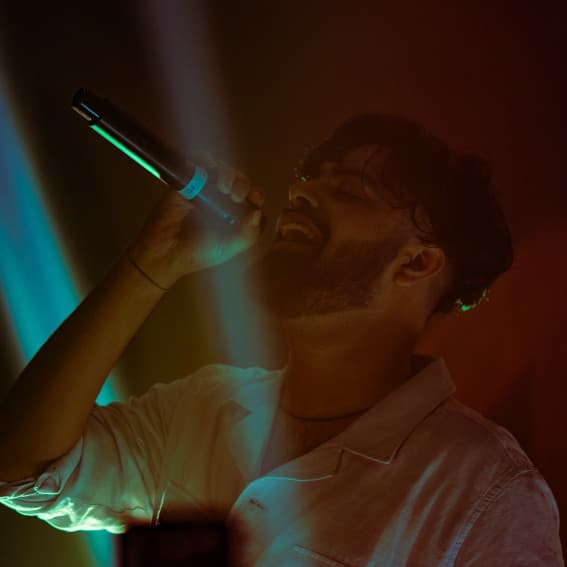 SangeetKir