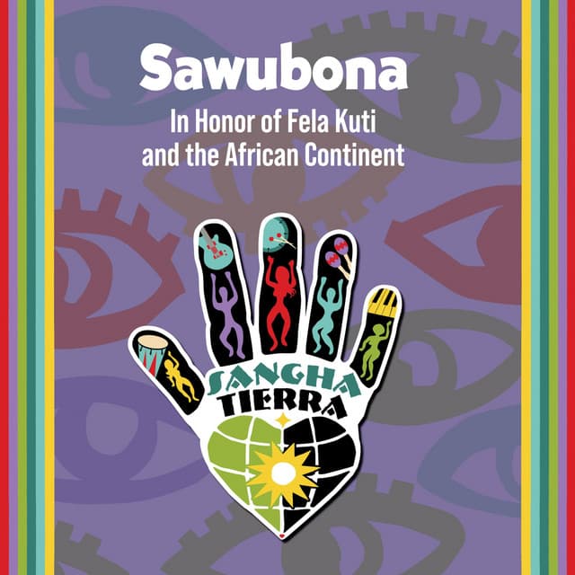 Sangha Tierra