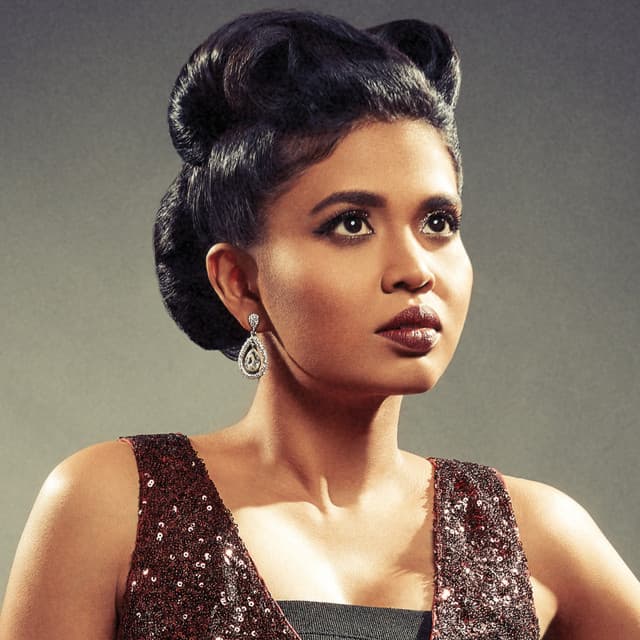 Sangita Santhosham