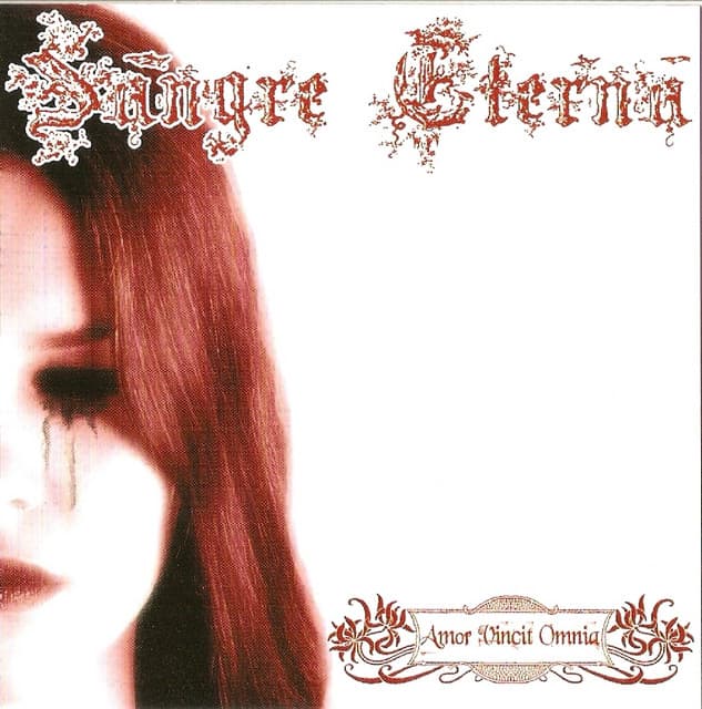 Sangre Eterna