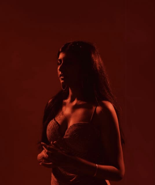 Sanjana Devarajan