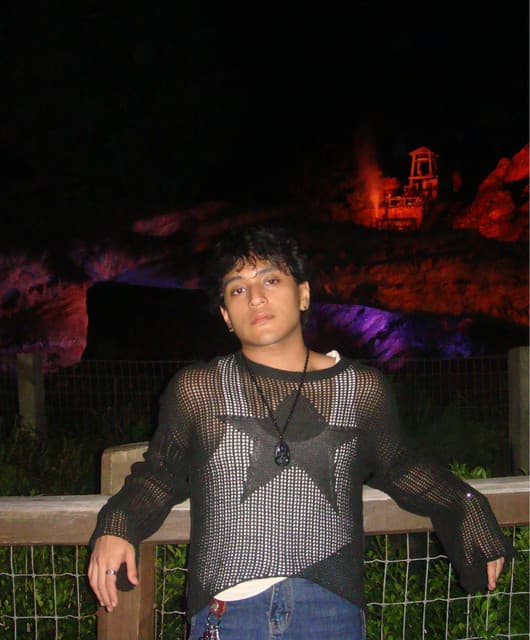 sanjay.