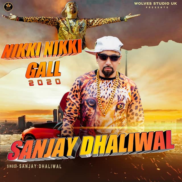 Sanjay Dhaliwal