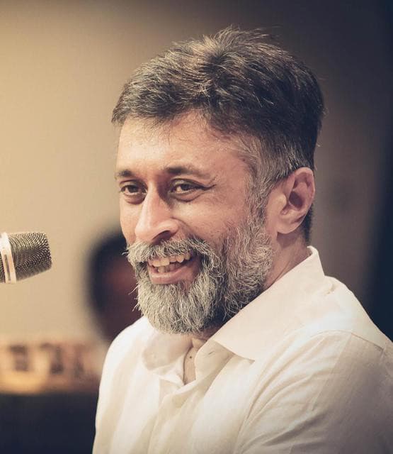 Sanjay Subrahmanyan