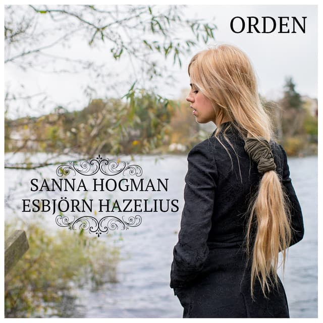 Sanna Hogman
