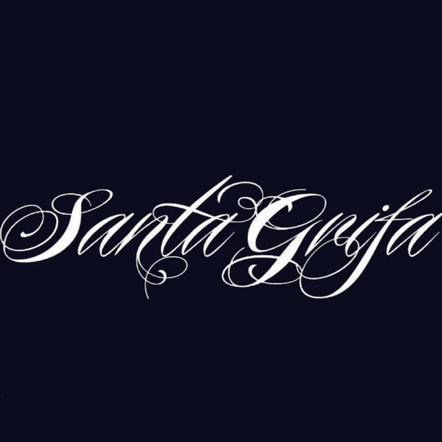 Santa Grifa