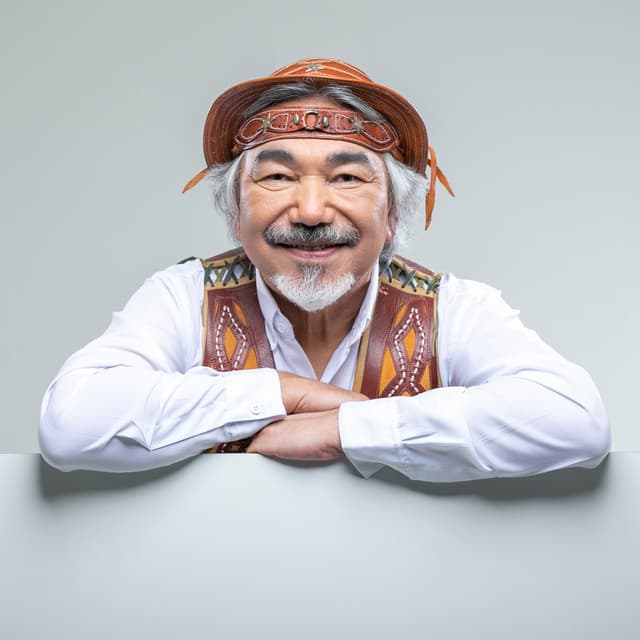 Santanna "O Cantador"