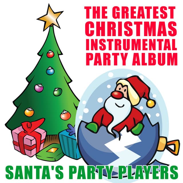 Santa's Party Players