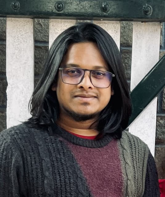 Santhosh Joshua