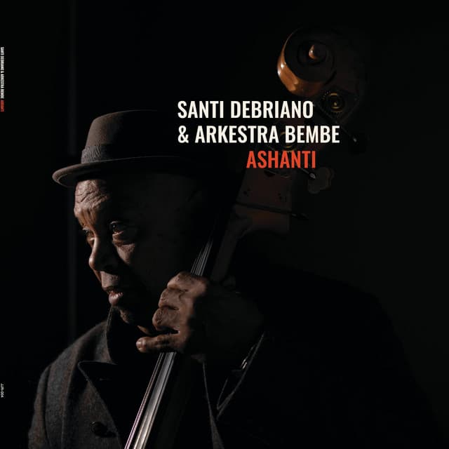 Santi DeBriano