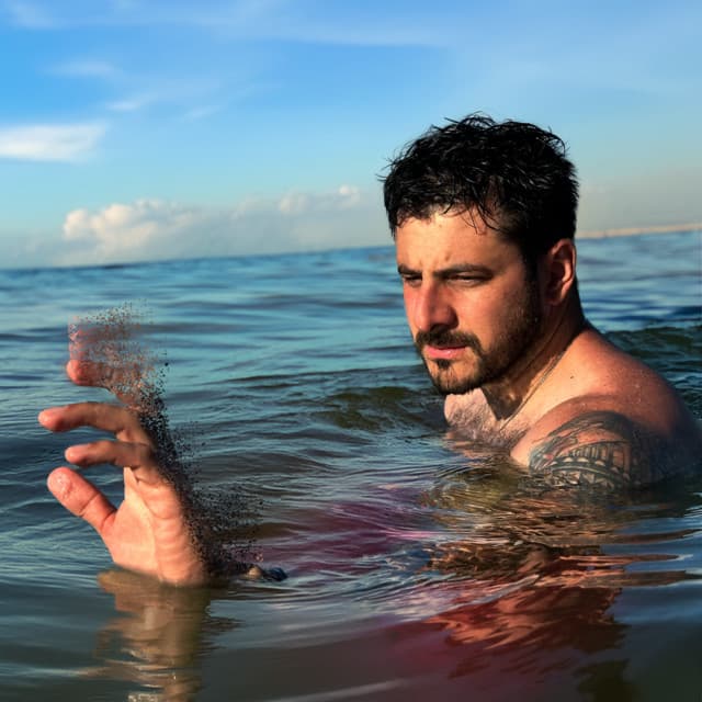 Santi Márquez