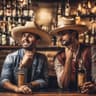 Santiago & Carlitos