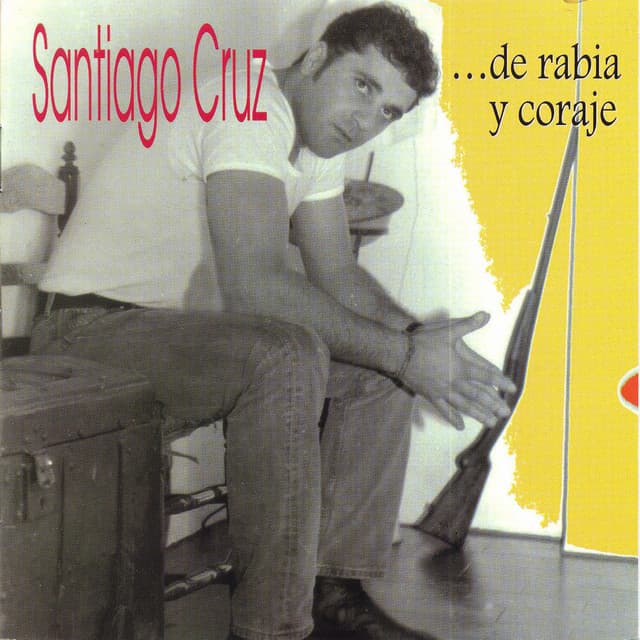 Santiago Cruz