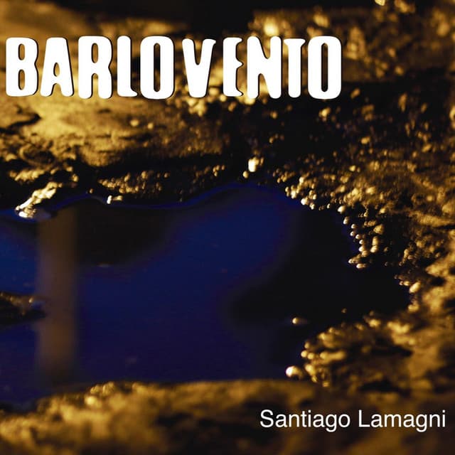 Santiago Lamagni