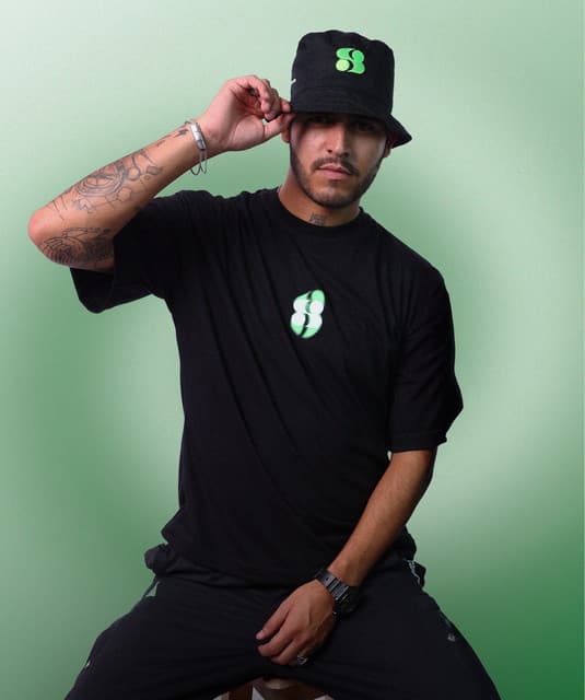 Santiago Luna