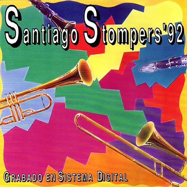 Santiago Stompers
