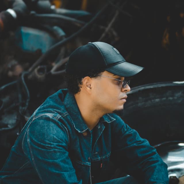 Santo Rap
