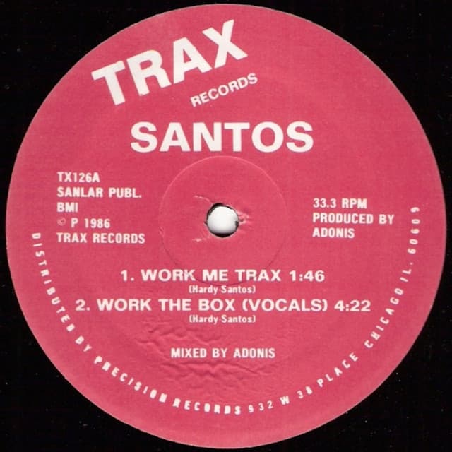 Santo's