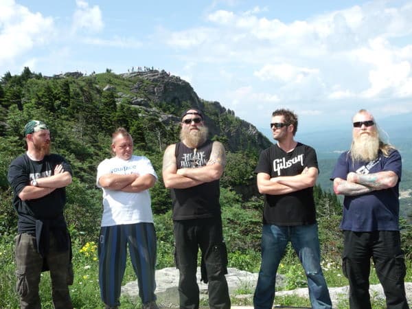 Saor Patrol