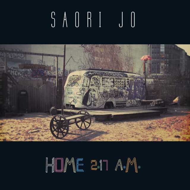 Saori Jo