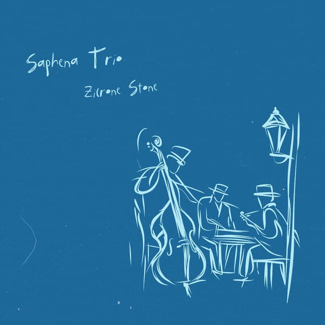 Saphena Trio