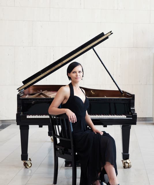 Sara Aimée Smiseth