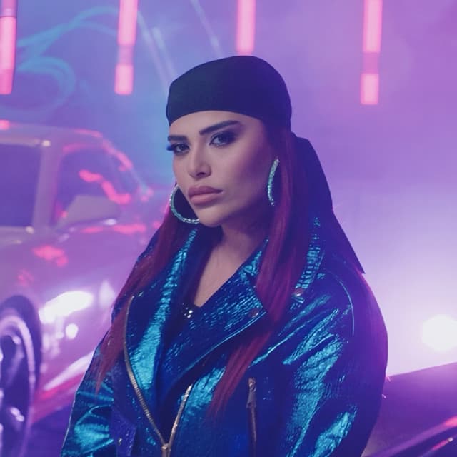 Sara Al Zakaria