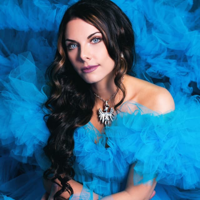 Sara De Blue
