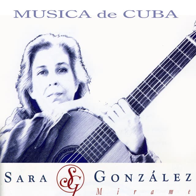 Sara González