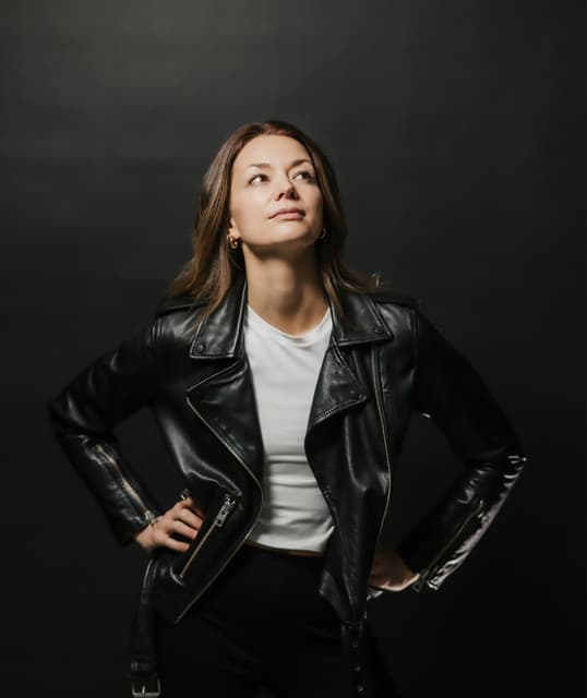Sara Masterson