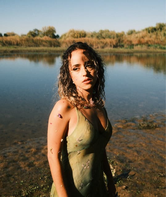 Sara Megre