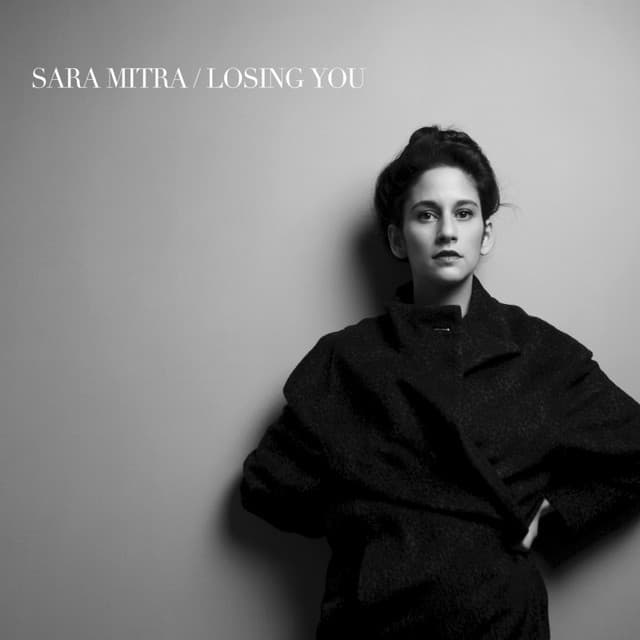 Sara Mitra