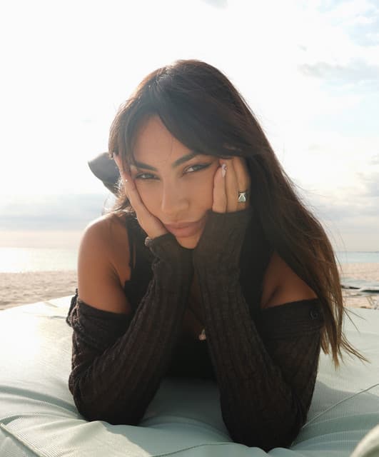 Sara Selina