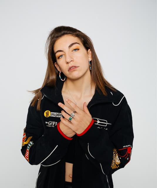 Sara Socas