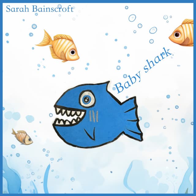 Sarah Bainscroft