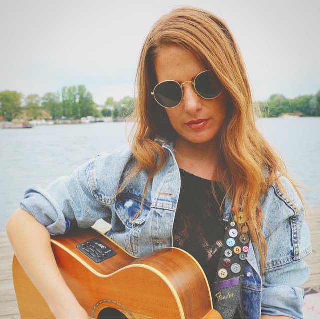 Sarah Bird
