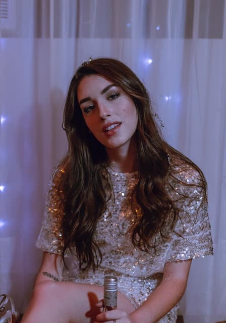 Sarah Carmosino