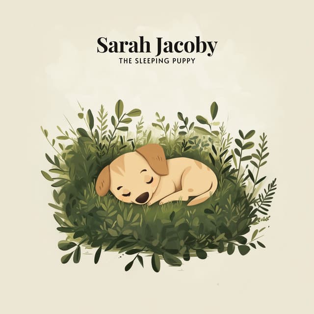 Sarah Jacoby