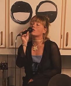 Sarah Maria